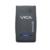 UPS Vica Stamina 500 Regulador Integrado 500VA/300W 8 Contactos Indicadores Visuales LED - Vista 2