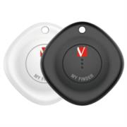 Localizador VERBATIM MyFinder Bluetooth Duo Pack - Vista 7
