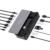 Docking VERBATIM (Carcasa SSD) USB-C Pro 15 en 1 - Vista 13
