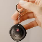 Localizador Verbatim My Finder Bluetooth 3 pack - Vista 11