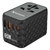 Adaptador Verbatim Universal de viaje UTA-05 GaN III 65 W - Vista 6