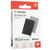 Localizador Verbatim My Finder Bluetooth Tarjeta 2 pzas Negro Plateado - Vista 5