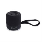 Bocina VERBATIM Mini TWS Inalámbrica C/Bluetooth - Negro - Vista 6