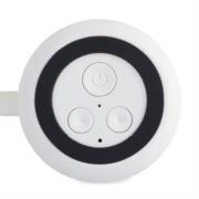Bocina VERBATIM Mini TWS Inalámbrica C/Bluetooth - Verde Azulado - Vista 7