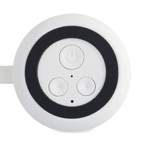 Bocina VERBATIM Mini TWS Inalámbrica C/Bluetooth - Verde Azulado - Vista 2