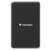 Cargador verbatim Charge and Go Essential Magnética Power Bank Carga Inalámbrica de 5000 mAh Color Negro - Vista 2