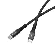 Cable Magnético Verbatim Compacto 100W 12cm Color Negro - Vista 8