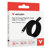 Cable Magnético Verbatim Compacto 100W 12cm Color Negro - Vista 11