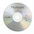 DISCO COMPACTO VERBATIM RW 80MIN 700MB 12X SPNDL C/25 - Vista 2