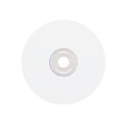 Disco verbatim cd-r  blanco hub imprimible c/100