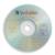 Disco VERBATIM CD-R  700MB 80min 52X C/10 - Vista 6