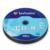 Disco VERBATIM CD-R  700MB 80min 52X C/10 - Vista 2