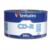 Disco VERBATIM CD-R 80MIN/700MB 52X C/50 - Vista 4