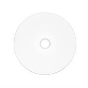 Dvd-r verbatim 4.7gb 16x  blanco imprimible c/50
