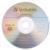 DVD+R Verbatim 4.7GB 16X 1 Pieza - Vista 6