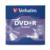 DVD+R Verbatim 4.7GB 16X 1 Pieza - Vista 4