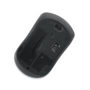 Mouse VERBATIM Inalámbrico Silencioso USB-C 1600 DPI - Rojo - Vista 11