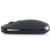 Mouse VERBATIM Inalambrico Recargable Multidispositivo USB-C a USB-A - Negro - Vista 9