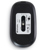 Mouse VERBATIM Inalambrico Recargable Multidispositivo USB-C a USB-A - Negro - Vista 11