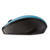 Mouse VERBATIM Inalambrico BlueLED - Azul - Vista 5