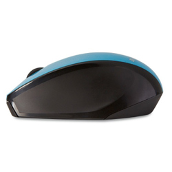 Mouse VERBATIM Inalambrico BlueLED - Azul - Vista 6