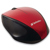 Mouse VERBATIM Inalambrico BlueLED - Rojo - Vista 6
