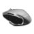 Mouse Verbatim Inalámbrico Deluxe 6 Botones Iluminación LED Color Grafito Ideal Para Notebook - Vista 6