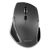 Mouse Verbatim Inalámbrico Deluxe 6 Botones Iluminación LED Color Grafito Ideal Para Notebook - Vista 2