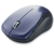 Mouse Verbatim Multi-Trac inalámbrico silencioso USB-C - Púrpura - Vista 4