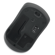 Mouse Verbatim Multi-Trac inalámbrico silencioso USB-C - Púrpura - Vista 7
