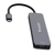 Hub Verbatim Multipuerto USB-C - 7 puertos 100W - Vista 2