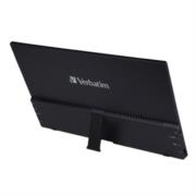 Monitor Verbatim 17.3" Touch Portatil Full HD 1080p Resolucion 1920x1080 - Vista 12