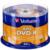 DVD-R Verbatim AZO 4.7GB/120min 16X Tray VL Spindle C/50 - Vista 3