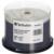 DVD+R VERBATIM 4.7GB 16X Blanco Imprimible C/50 - Vista 2
