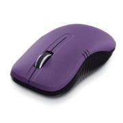 Mouse VERBATIM Inalámbrico 1200 DPI - Púrpura Mate - Vista 7