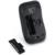Mouse VERBATIM Inalámbrico 1200 DPI - Púrpura Mate - Vista 12