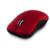 Mouse VERBATIM Inalámbrico 1200 DPI - Rojo Mate - Vista 8