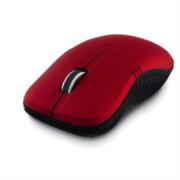 Mouse VERBATIM Inalámbrico 1200 DPI - Rojo Mate - Vista 7