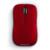 Mouse VERBATIM Inalámbrico 1200 DPI - Rojo Mate - Vista 6