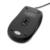 Mouse VERBATIM Alámbrico USB 1000 DPI - Negro - Vista 8