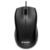 Mouse VERBATIM Alámbrico USB 1000 DPI - Negro - Vista 5