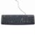 Teclado Verbatim Alámbrico USB Color Negro - Vista 3
