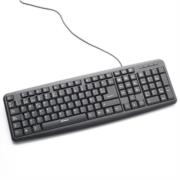 Teclado y Mouse VERBATIM USB - Negro 3
