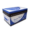 Papel Cortado Vision Oficio Bond 75Grs C/5000 - Vista 2