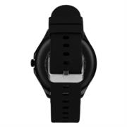 Smart Watch Vorago SW-505 Redondo IP67 Bluetooth Pantalla AMOLED 1.43"  Táctil Negro 2 Extensibles - Vista 11