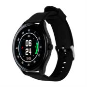 Smart Watch Vorago SW-505 Redondo IP67 Bluetooth Pantalla AMOLED 1.43"  Táctil Negro 2 Extensibles - Vista 13