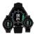Smart Watch Vorago SW-505 Redondo IP67 Bluetooth Pantalla AMOLED 1.43"  Táctil Negro 2 Extensibles - Vista 8