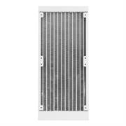 Enfriamiento Líquido Game Factor LQG600 240mm RGB TDP 250 2 Ventiladores 120mm 70 CFM Color Blanco - Vista 7