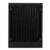 Enfriamiento Líquido Game Factor LQG501 120mm RGB TDP 150W 1 Ventilador 70 CFM Color Negro - Vista 9
