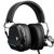 DIADEMA GAME FACTOR HSG550 CONEXION POR USB / MICROFONO AJUSTABLE / SURROUND 7.1 /  NEGRO - Vista 9